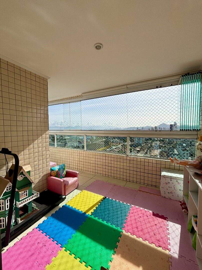Apartamento à venda no Aviação: 