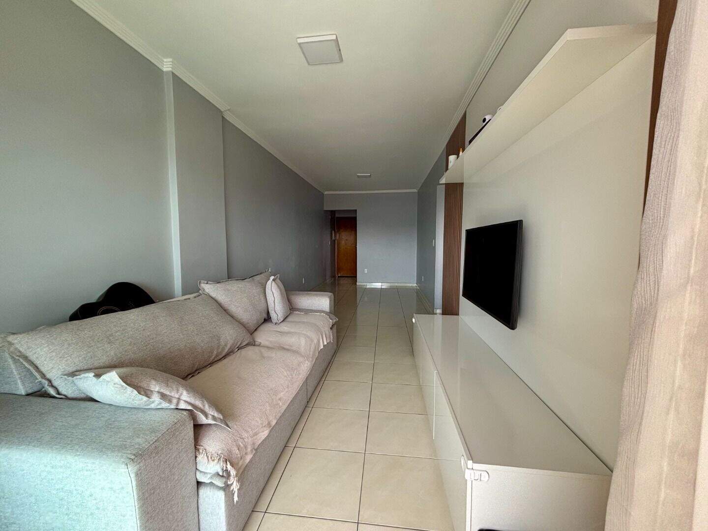 Apartamento à venda no Aviação: 