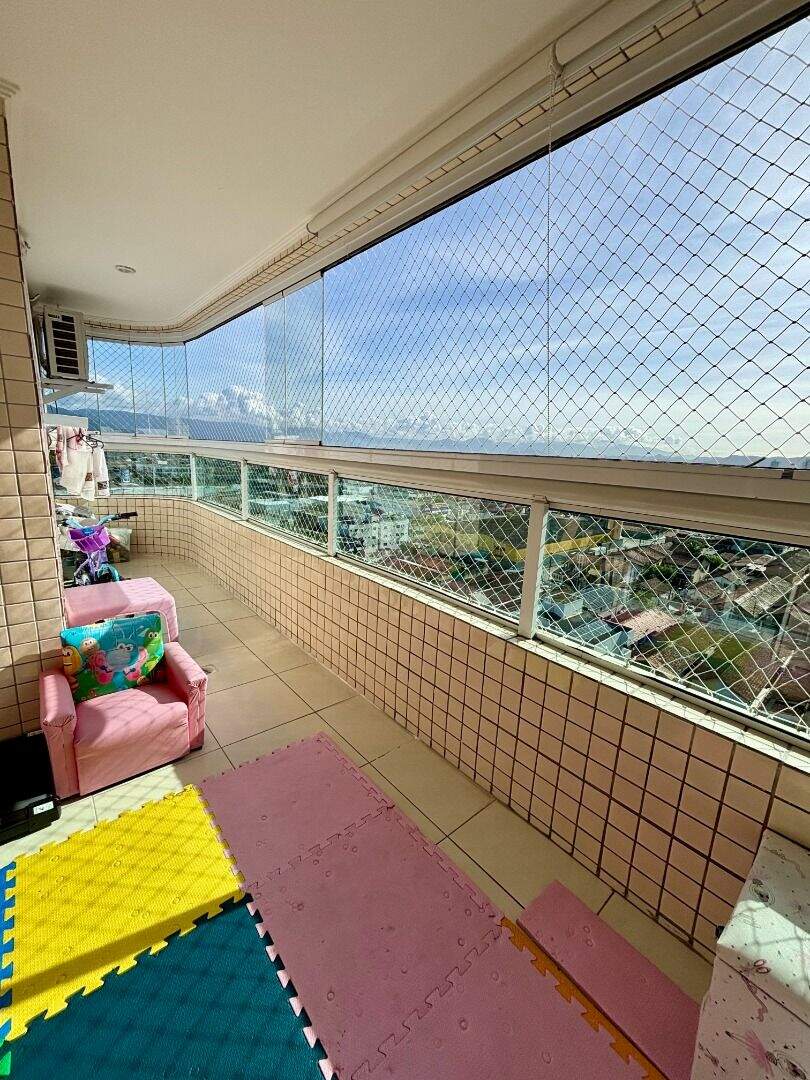 Apartamento à venda no Aviação: 