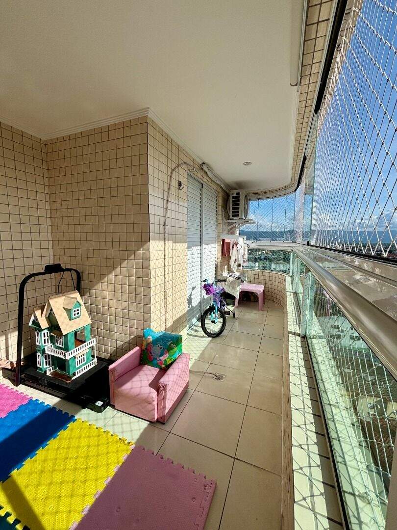 Apartamento à venda no Aviação: 