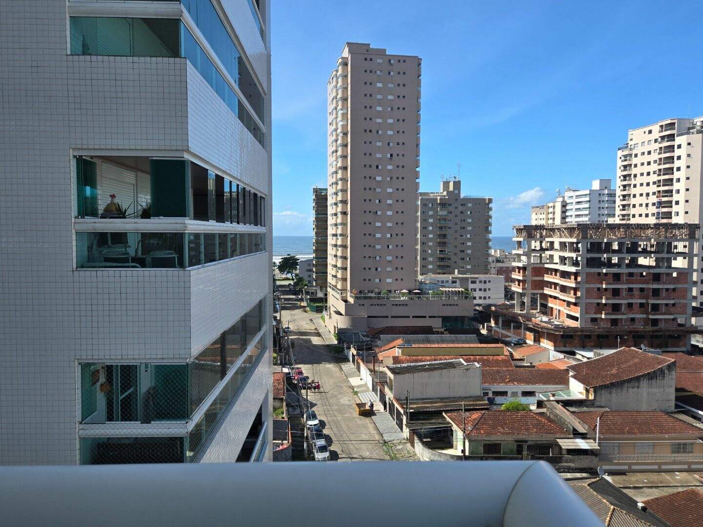 Apartamento à venda no Aviação: 