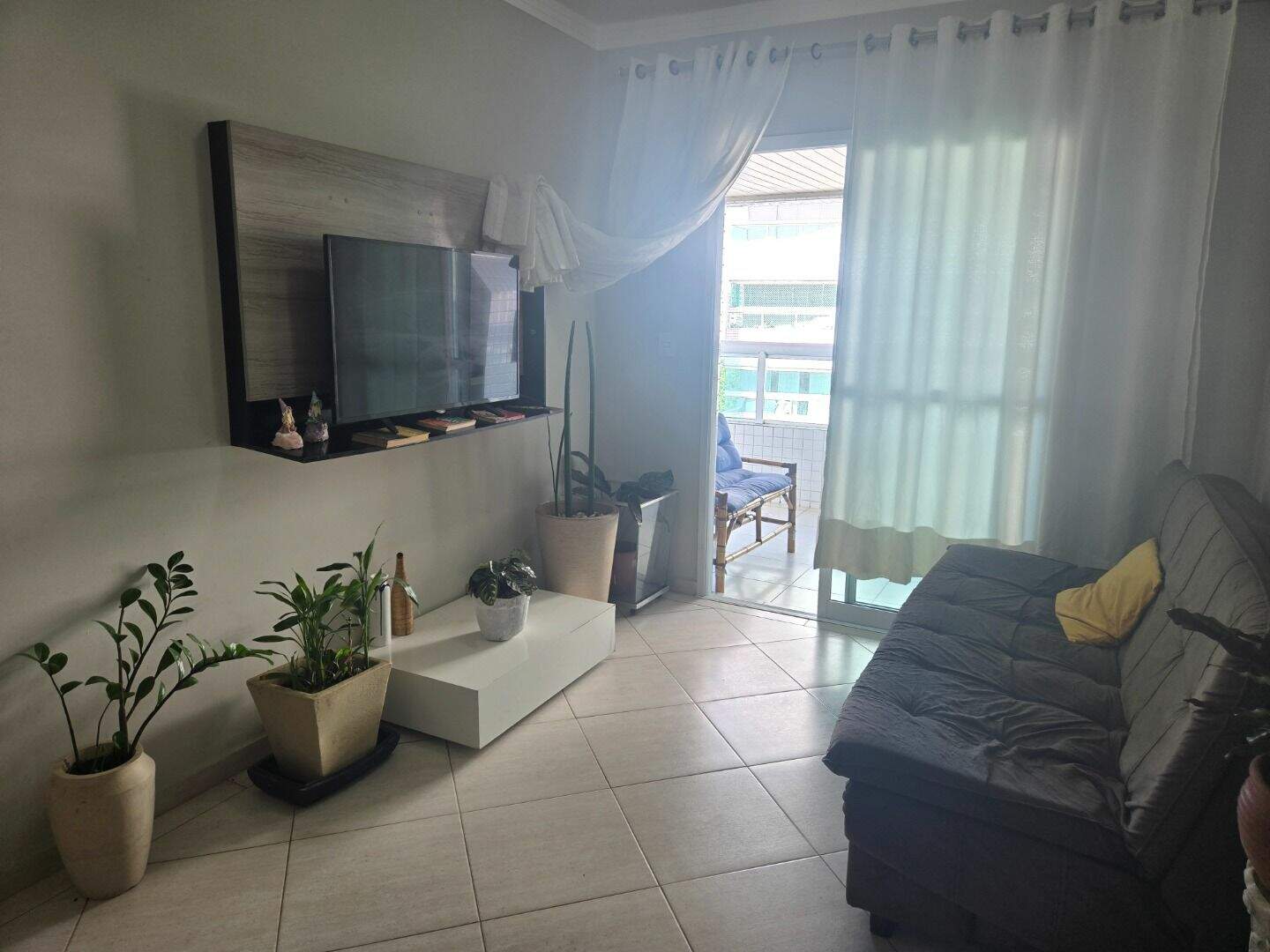 Apartamento à venda no Aviação: 