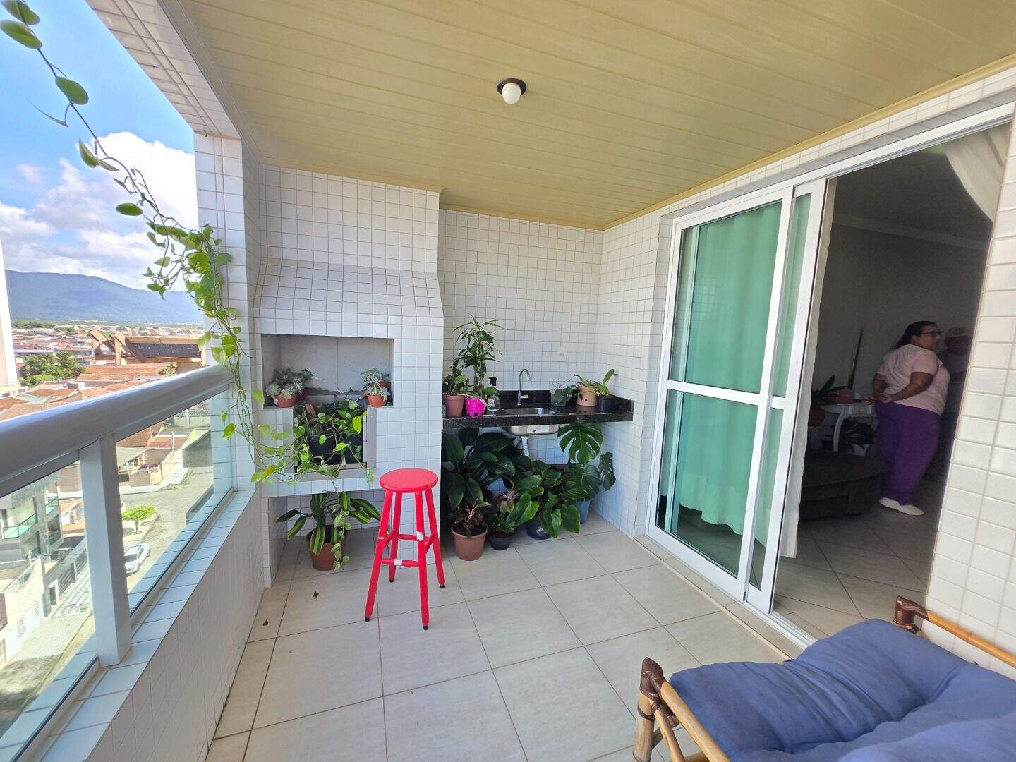 Apartamento à venda no Aviação: 