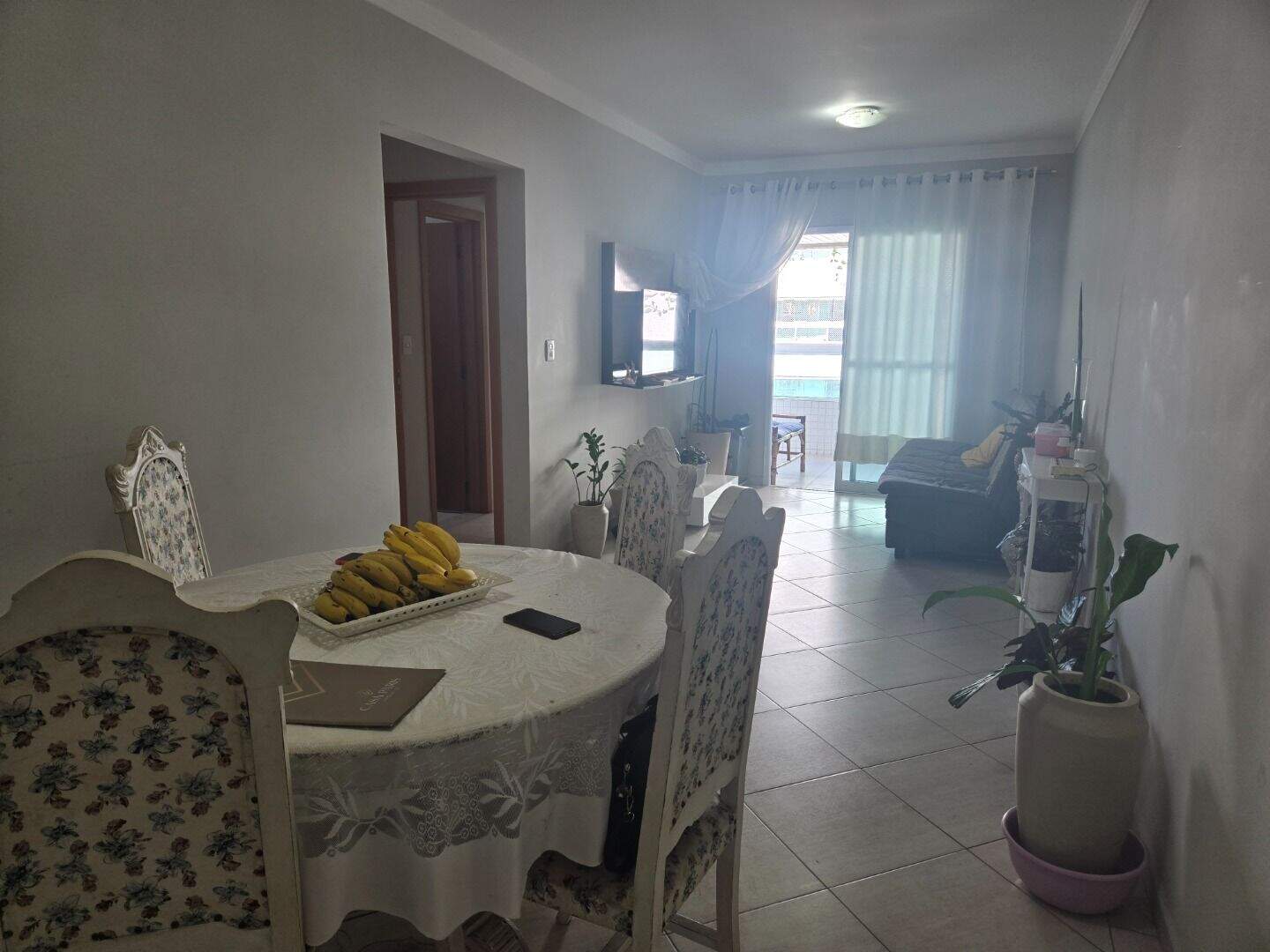 Apartamento à venda no Aviação: 
