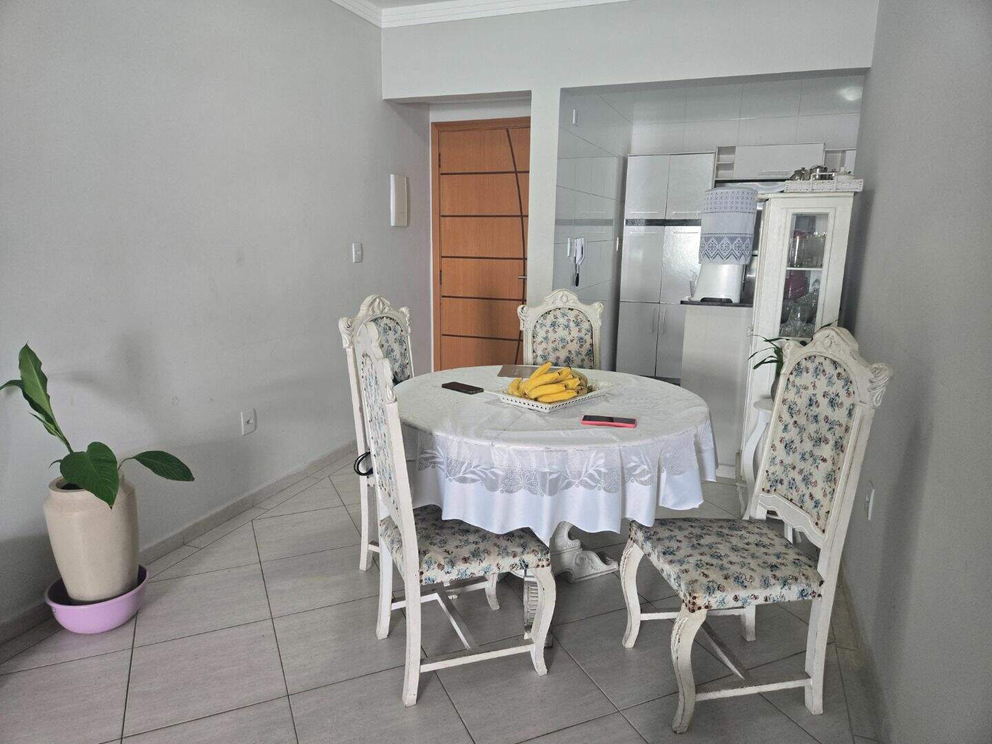 Apartamento à venda no Aviação: 