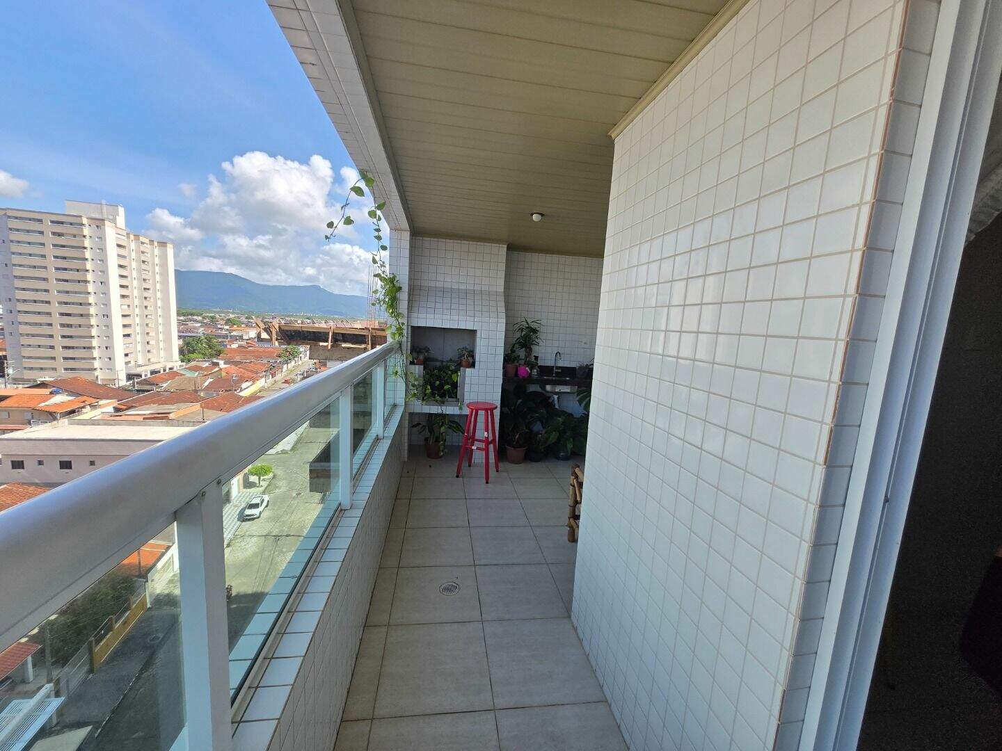 Apartamento à venda no Aviação: 