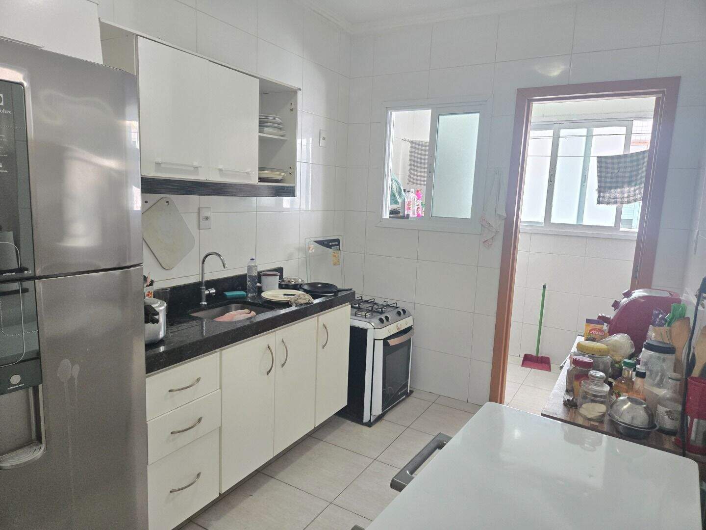 Apartamento à venda no Aviação: 