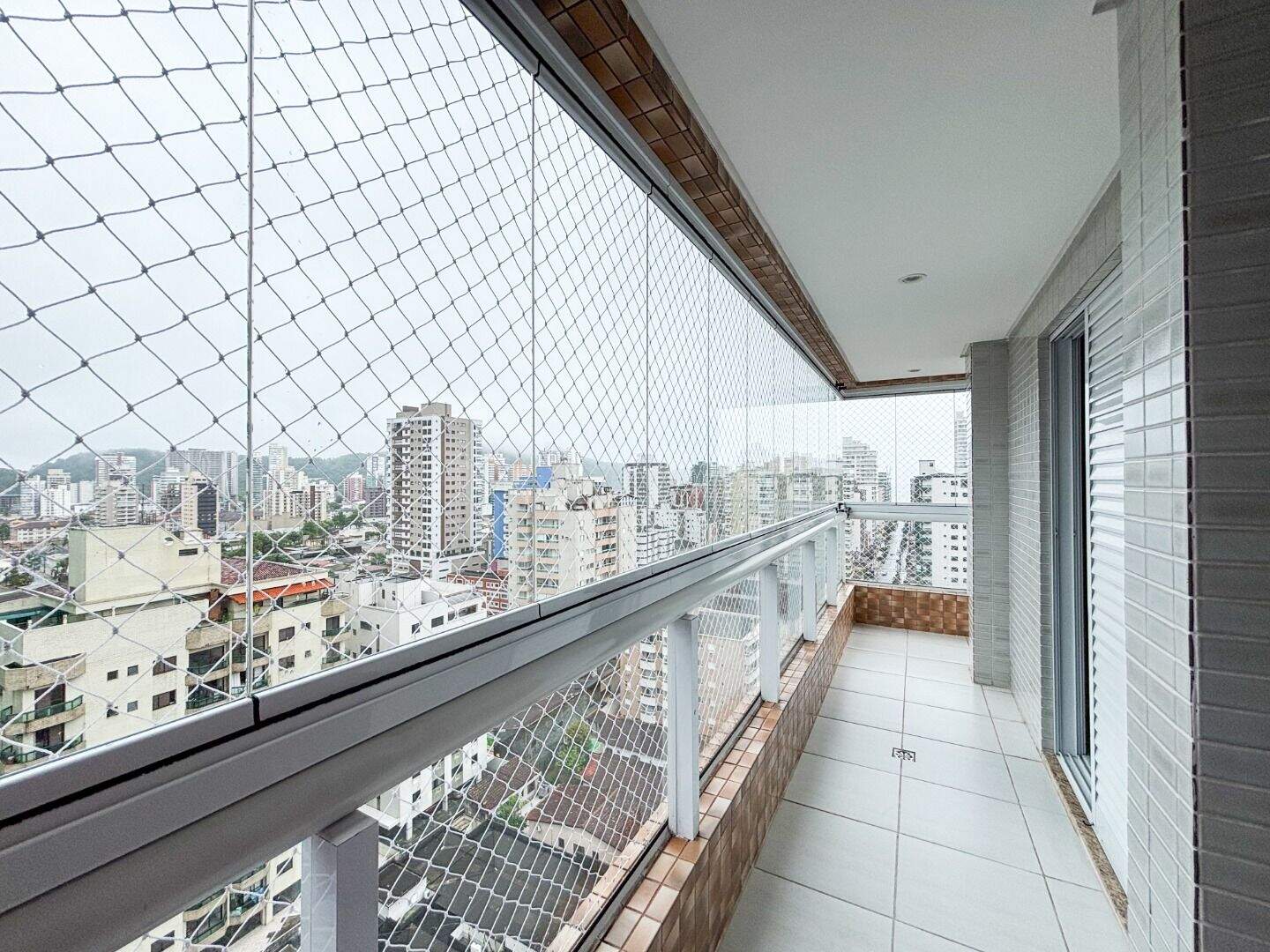 Apartamento à venda no Canto do Forte: 