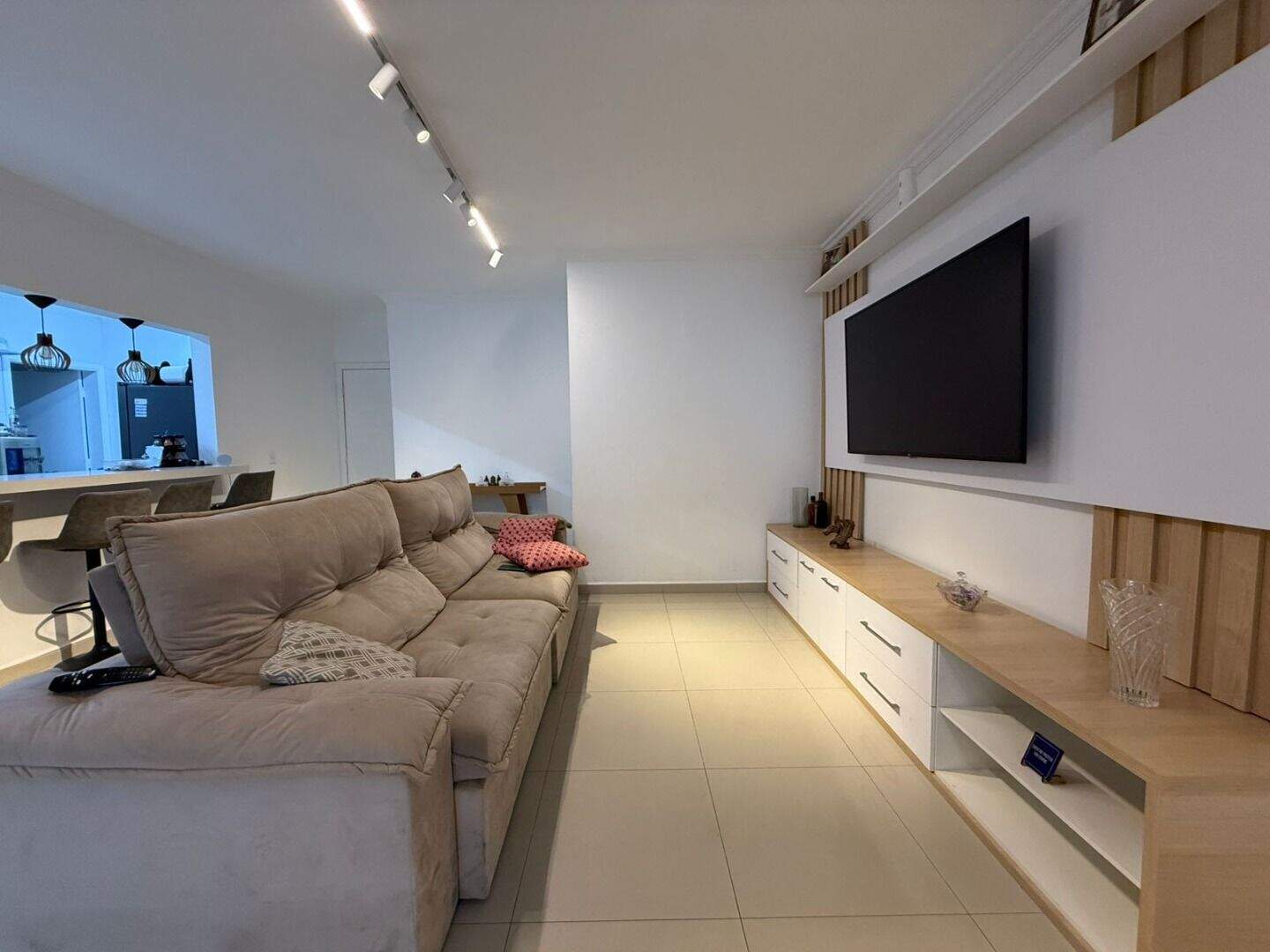 Apartamento à venda no Guilhermina: 