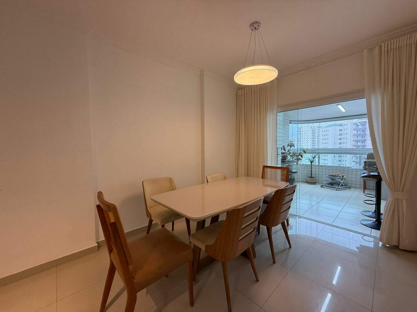 Apartamento à venda no Guilhermina: 