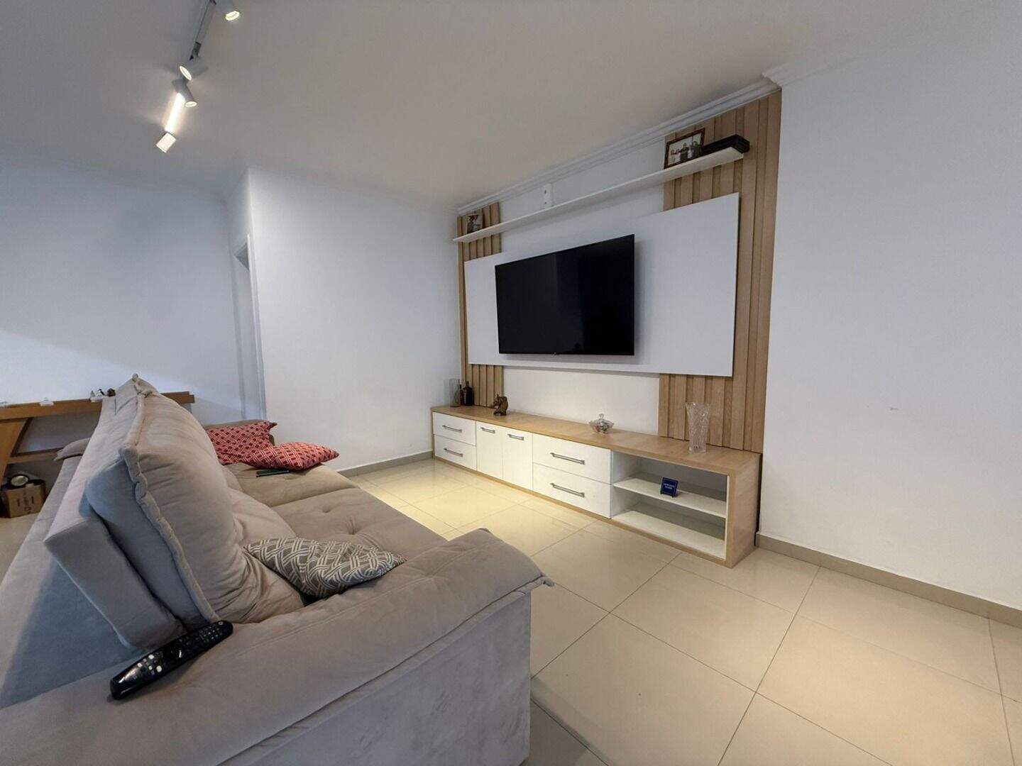 Apartamento à venda no Guilhermina: 