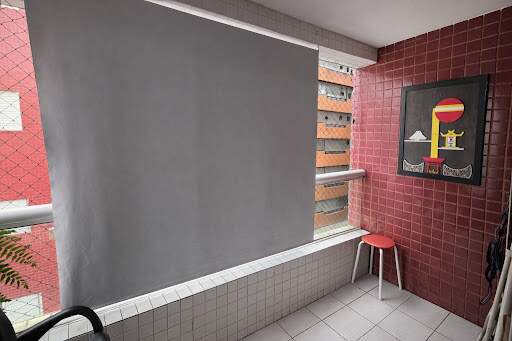 Apartamento à venda no Canto do Forte: 