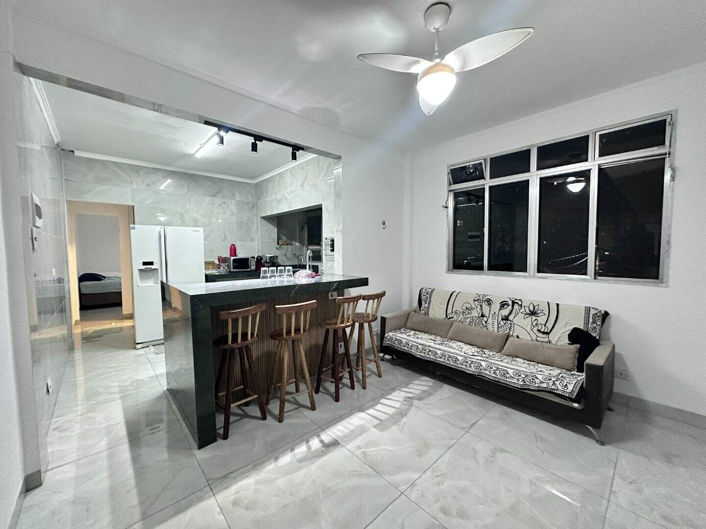Apartamento à venda no Vila Guilhermina: 