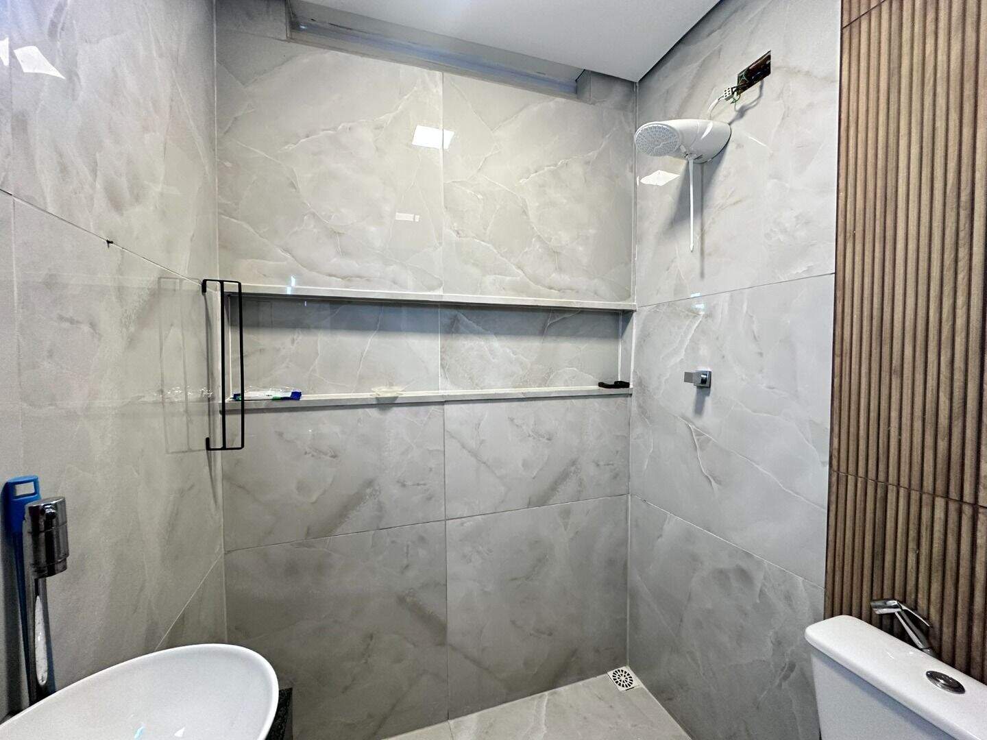Apartamento à venda no Vila Guilhermina: 