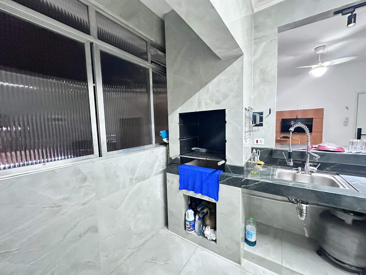 Apartamento à venda no Vila Guilhermina: 