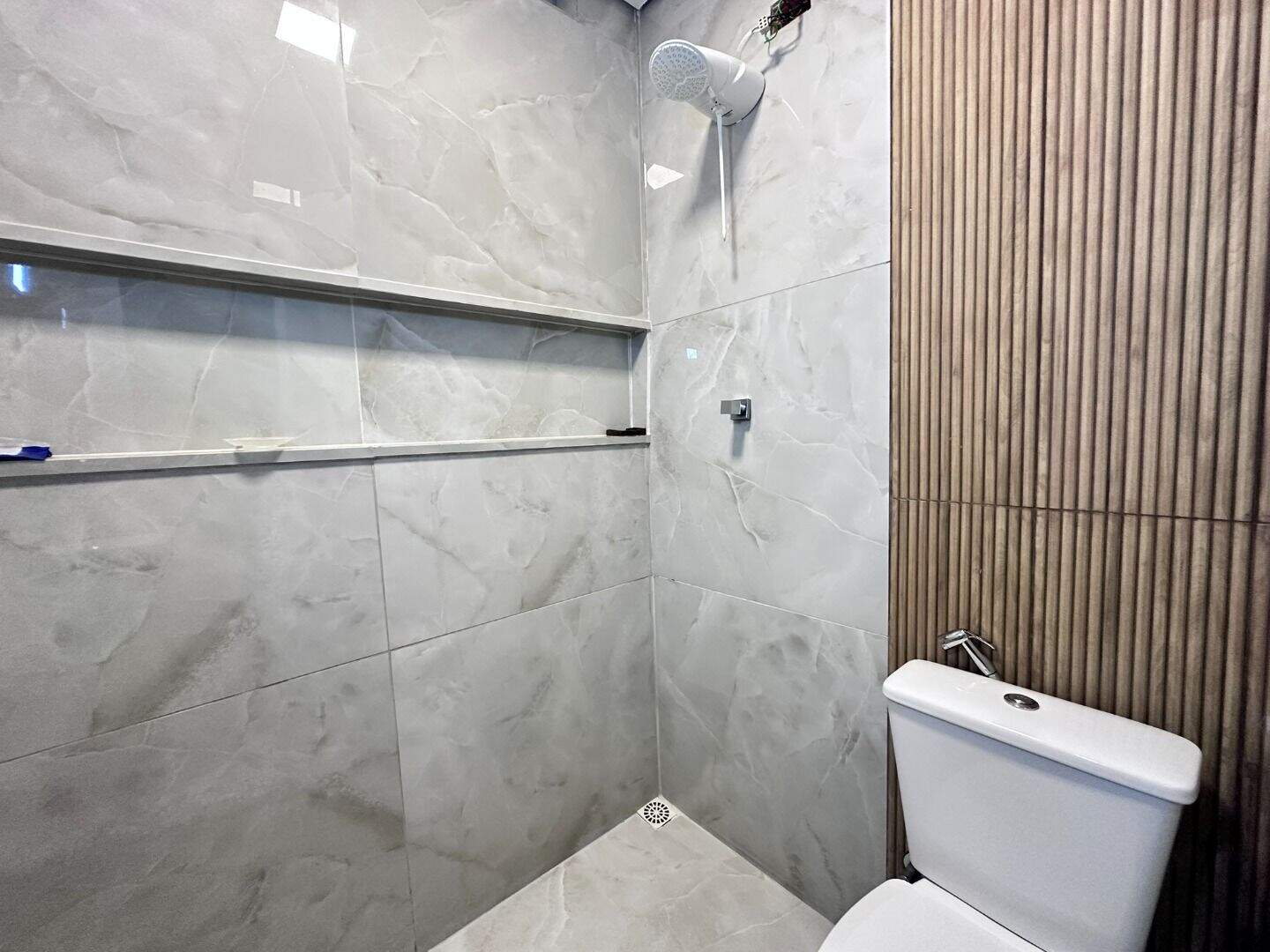 Apartamento à venda no Vila Guilhermina: 