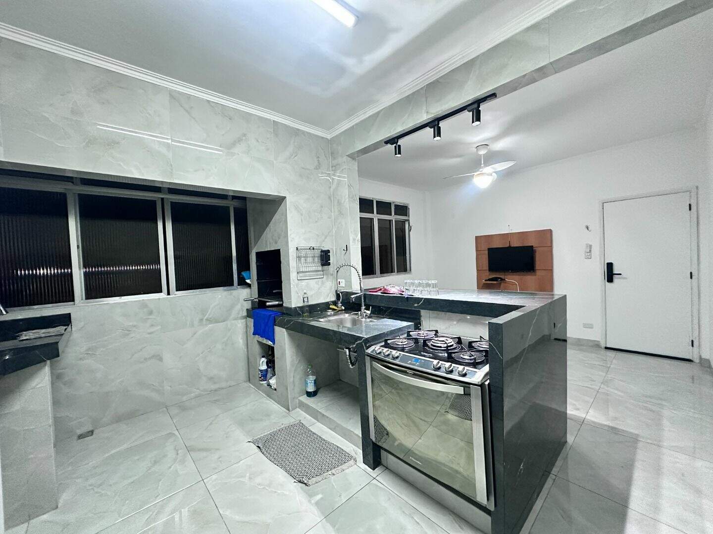 Apartamento à venda no Vila Guilhermina: 