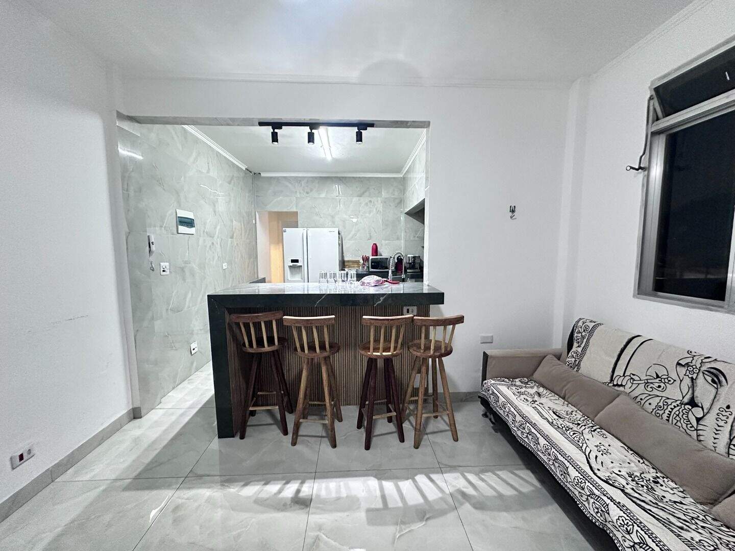 Apartamento à venda no Vila Guilhermina: 