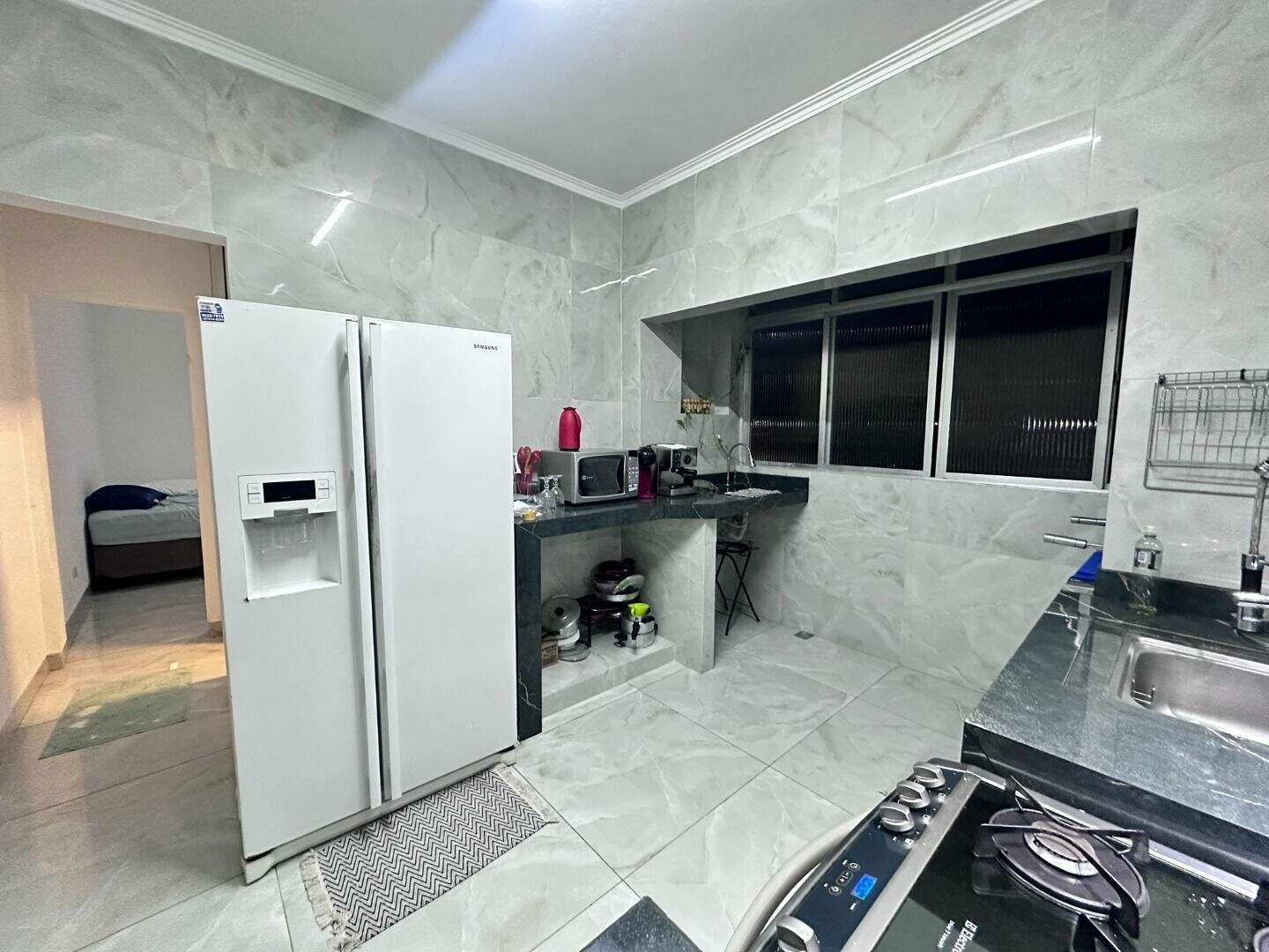 Apartamento à venda no Vila Guilhermina: 