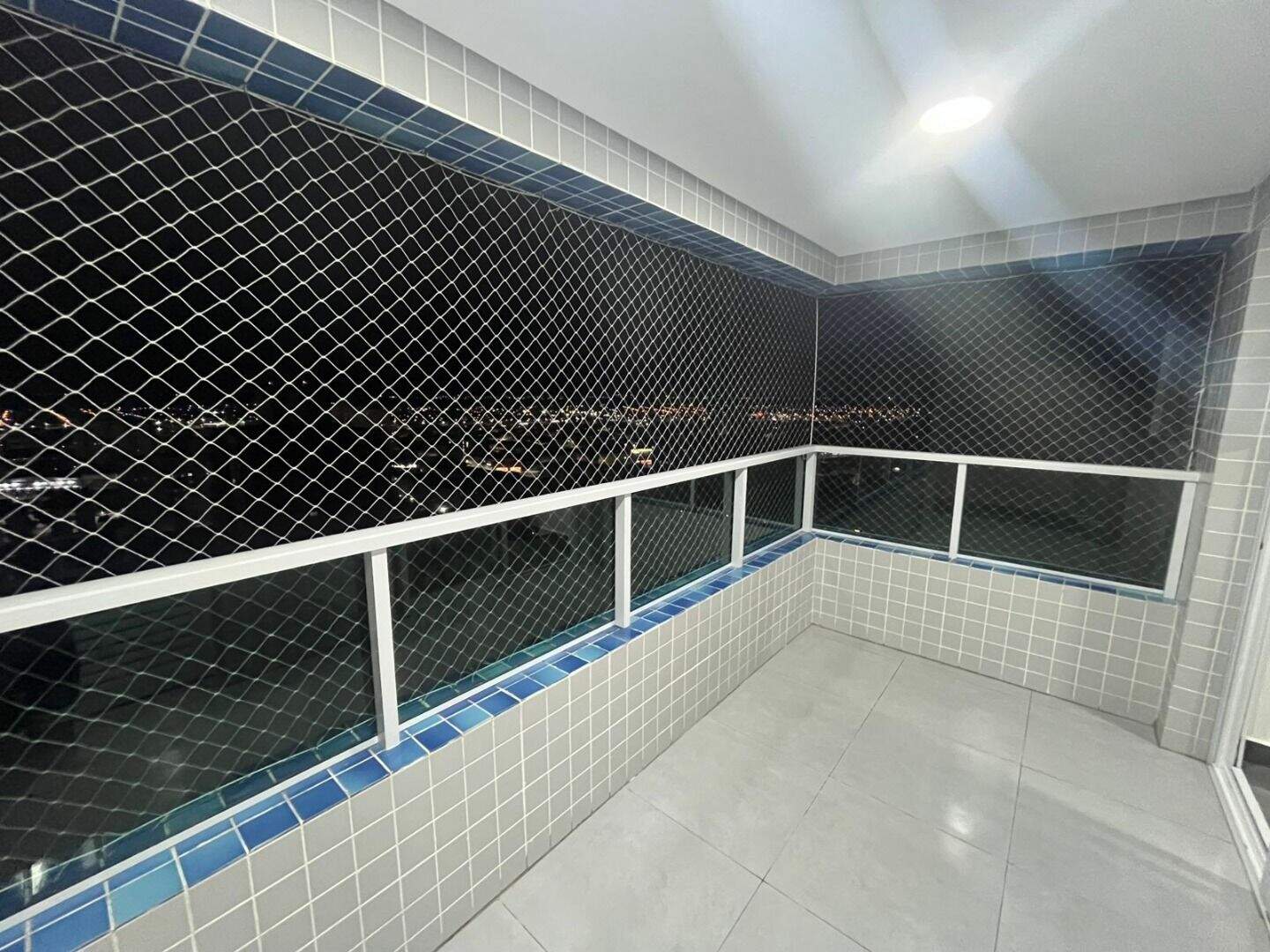 Apartamento à venda no Ocian: 