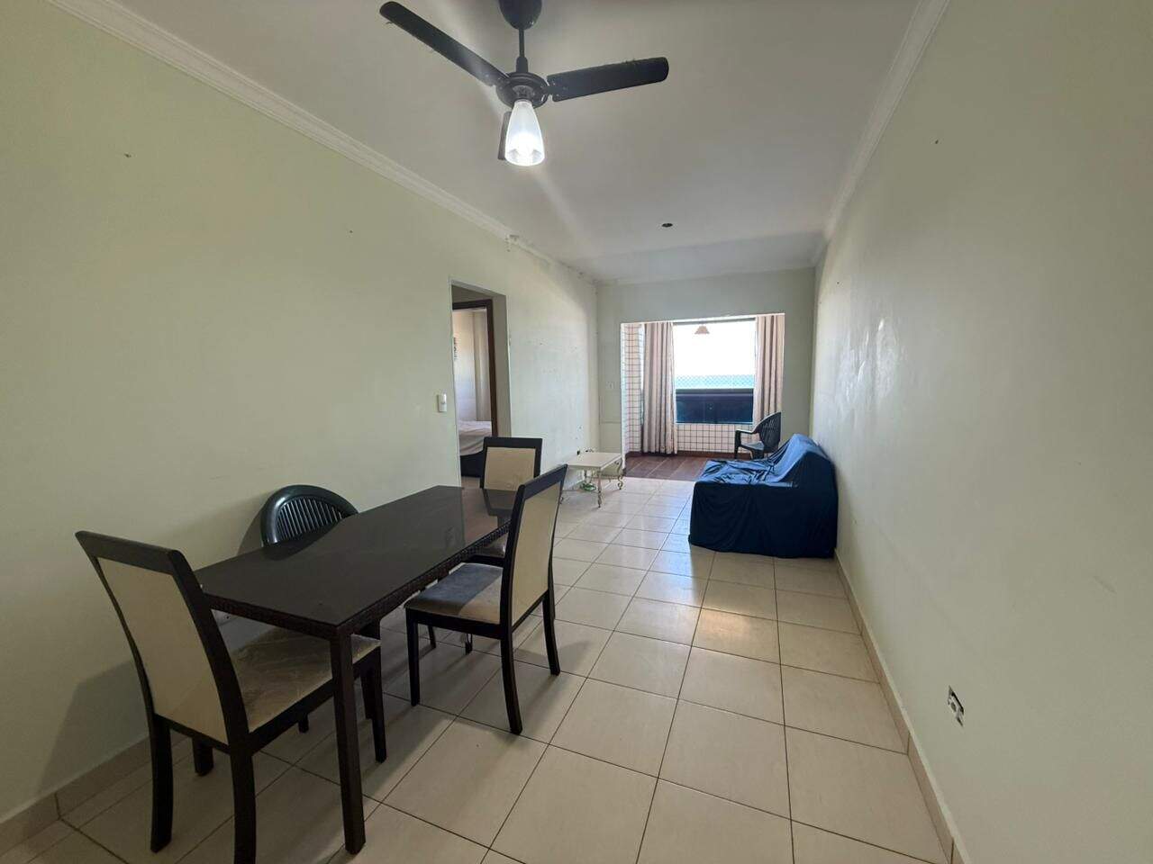 Apartamento à venda no Caiçara: 