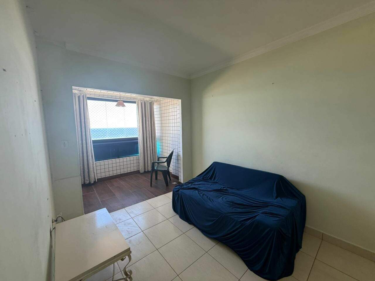 Apartamento à venda no Caiçara: 