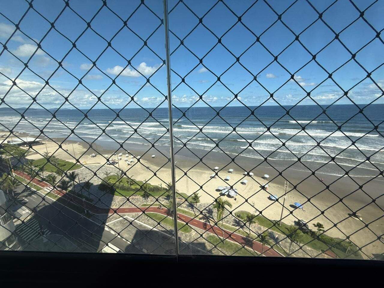 Apartamento à venda no Caiçara: 
