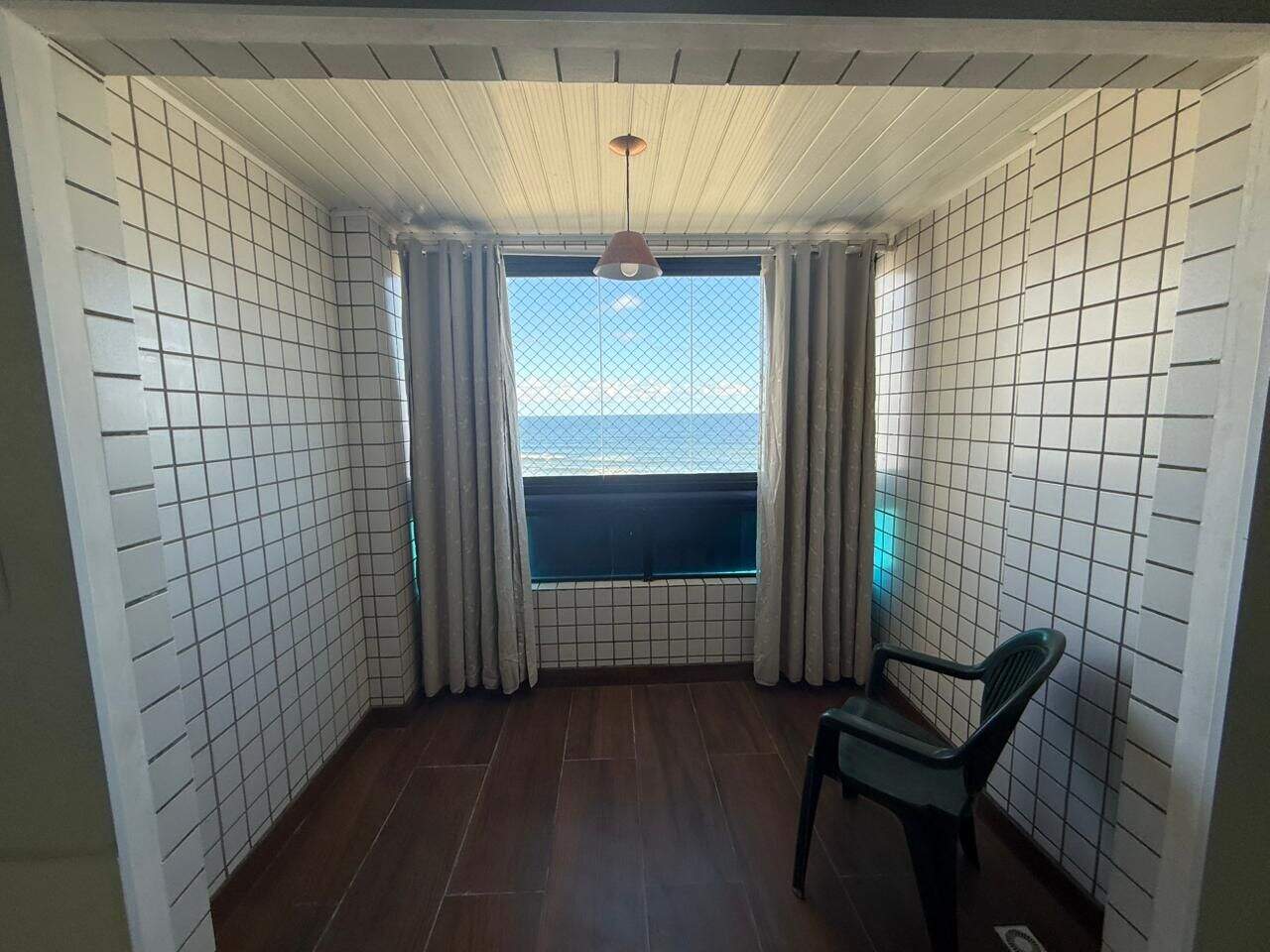 Apartamento à venda no Caiçara: 