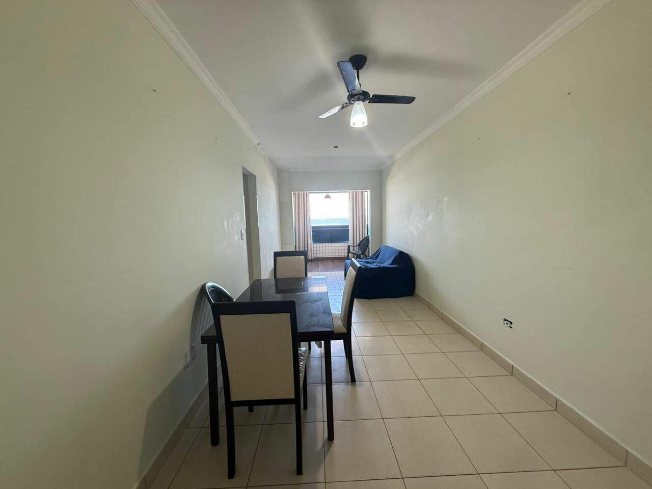 Apartamento à venda no Caiçara: 