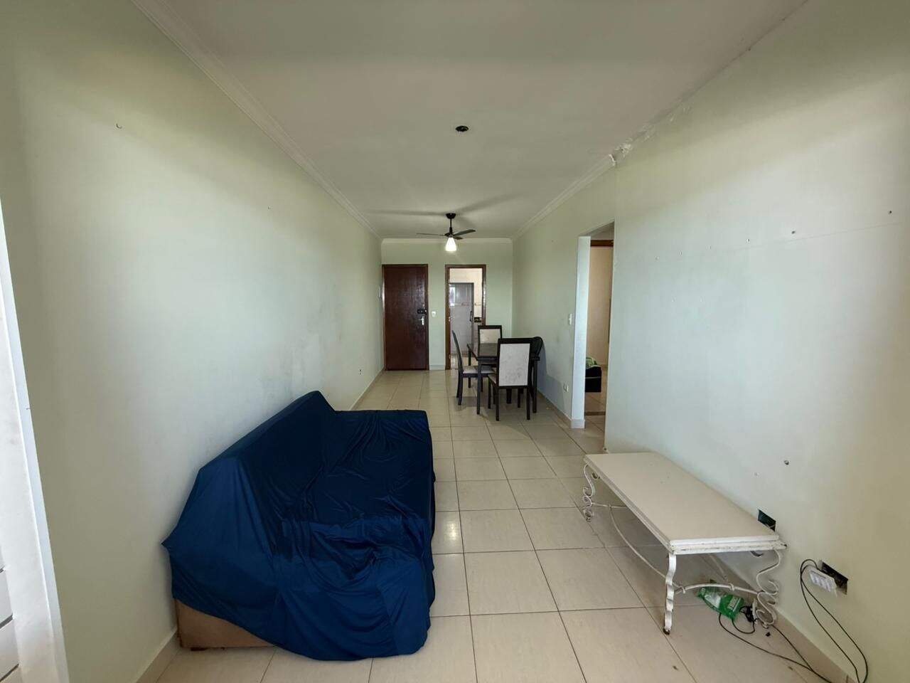 Apartamento à venda no Caiçara: 