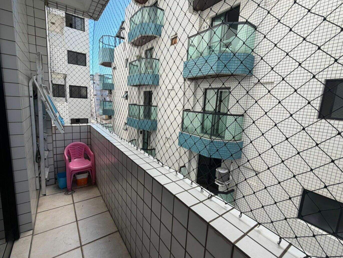 Apartamento à venda no Boqueirão: 