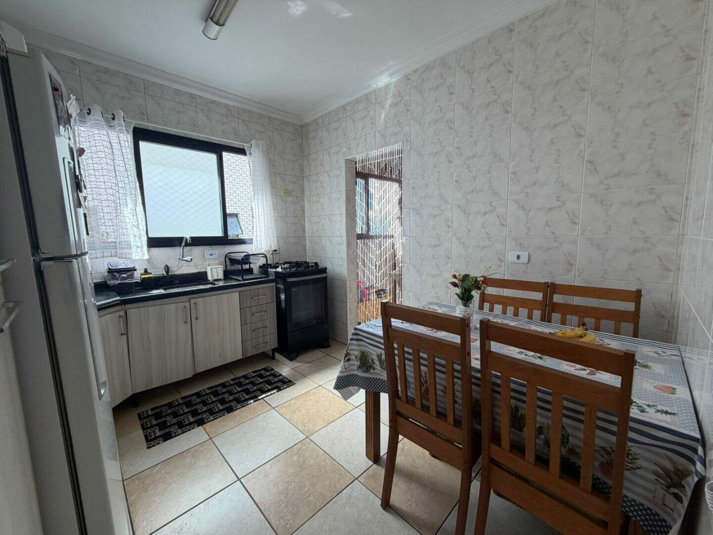 Apartamento à venda no Boqueirão: 