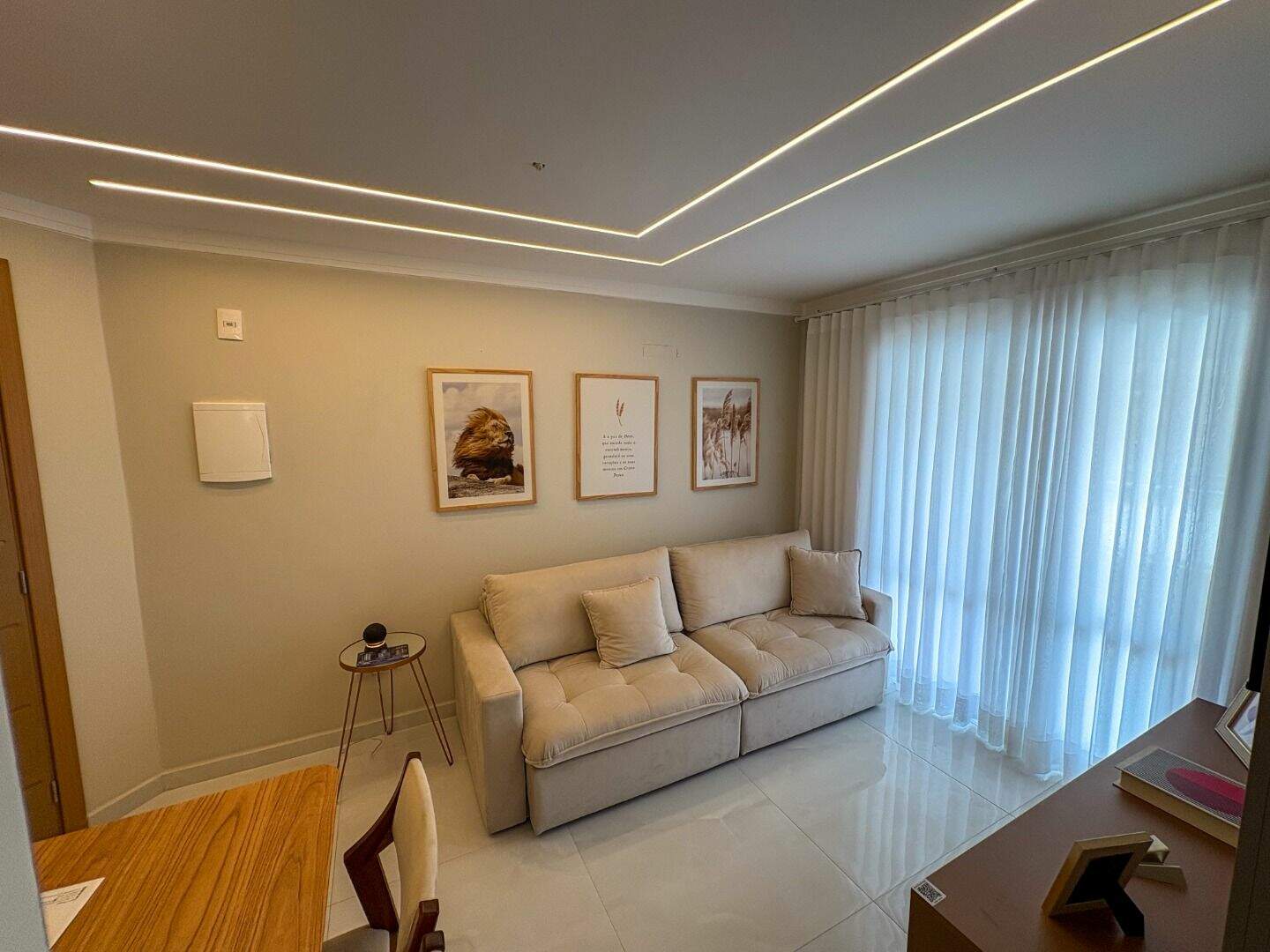 Apartamento à venda no Boqueirão: 
