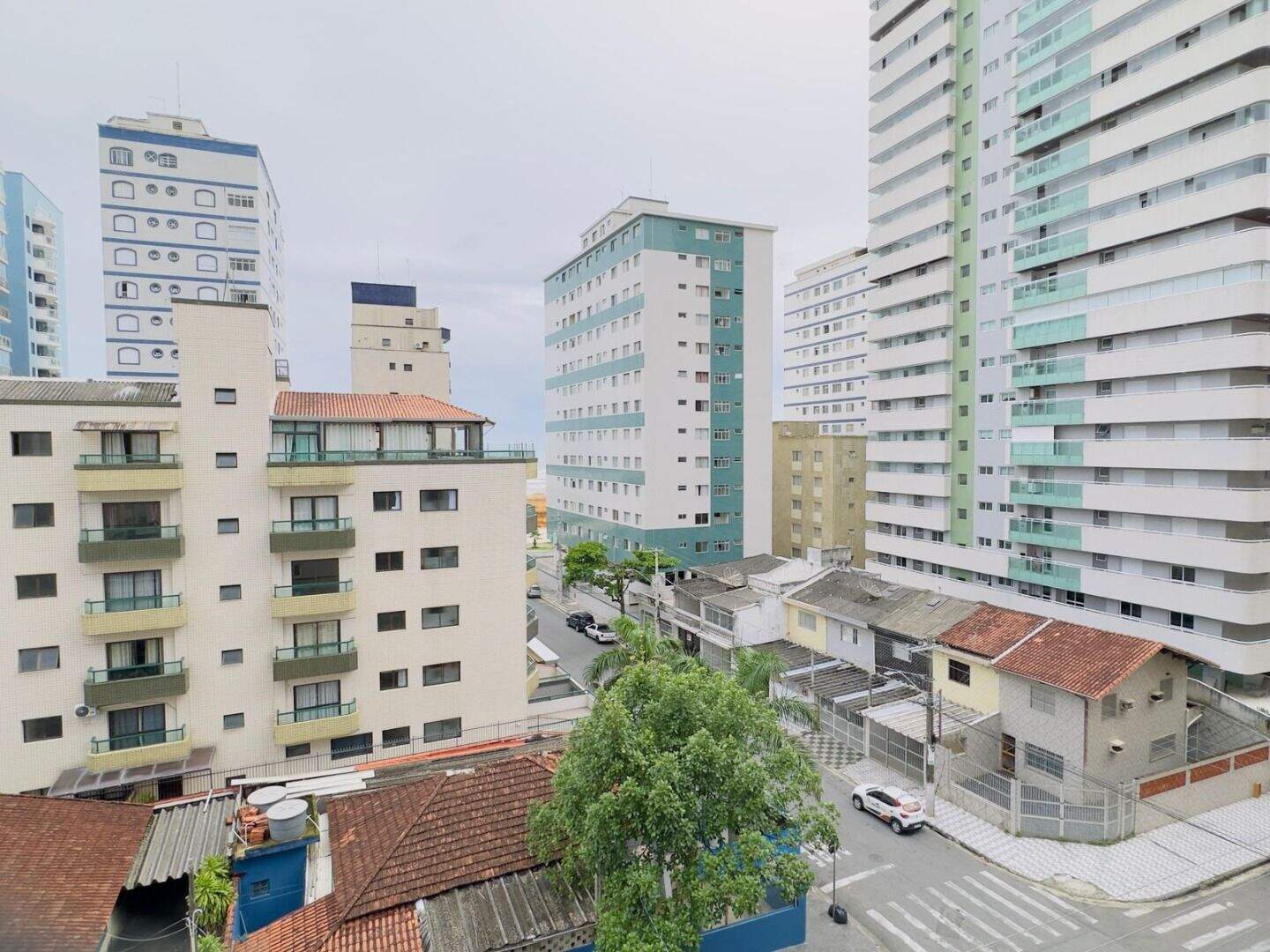Apartamento à venda no Tupi: 