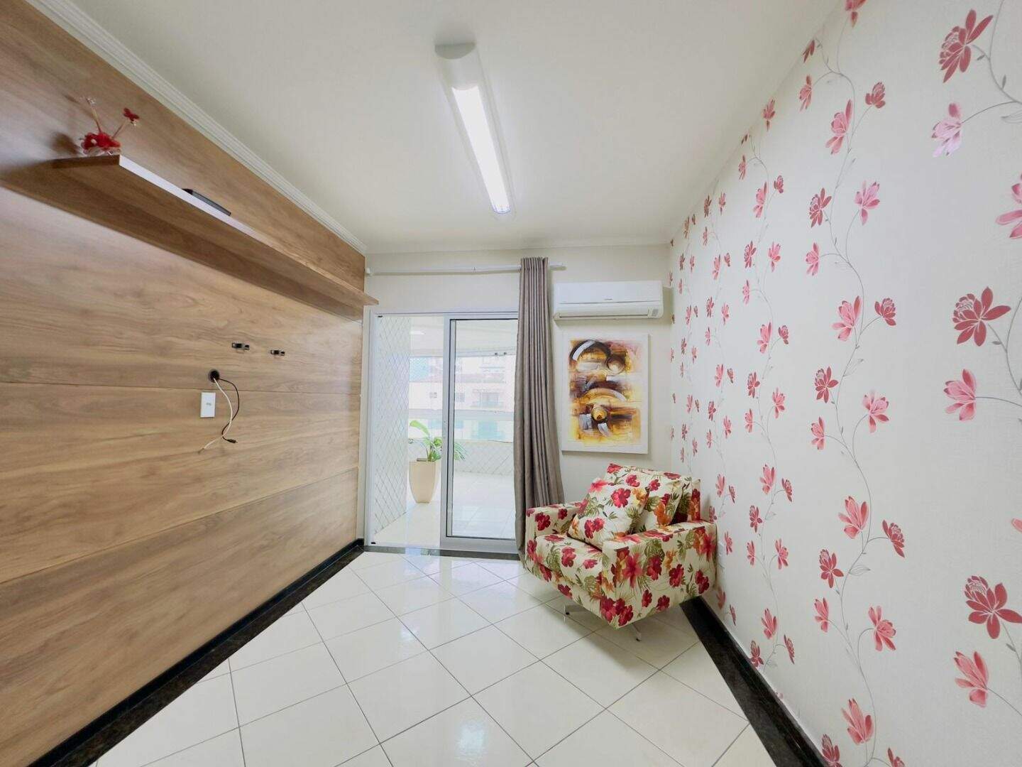 Apartamento à venda no Tupi: 