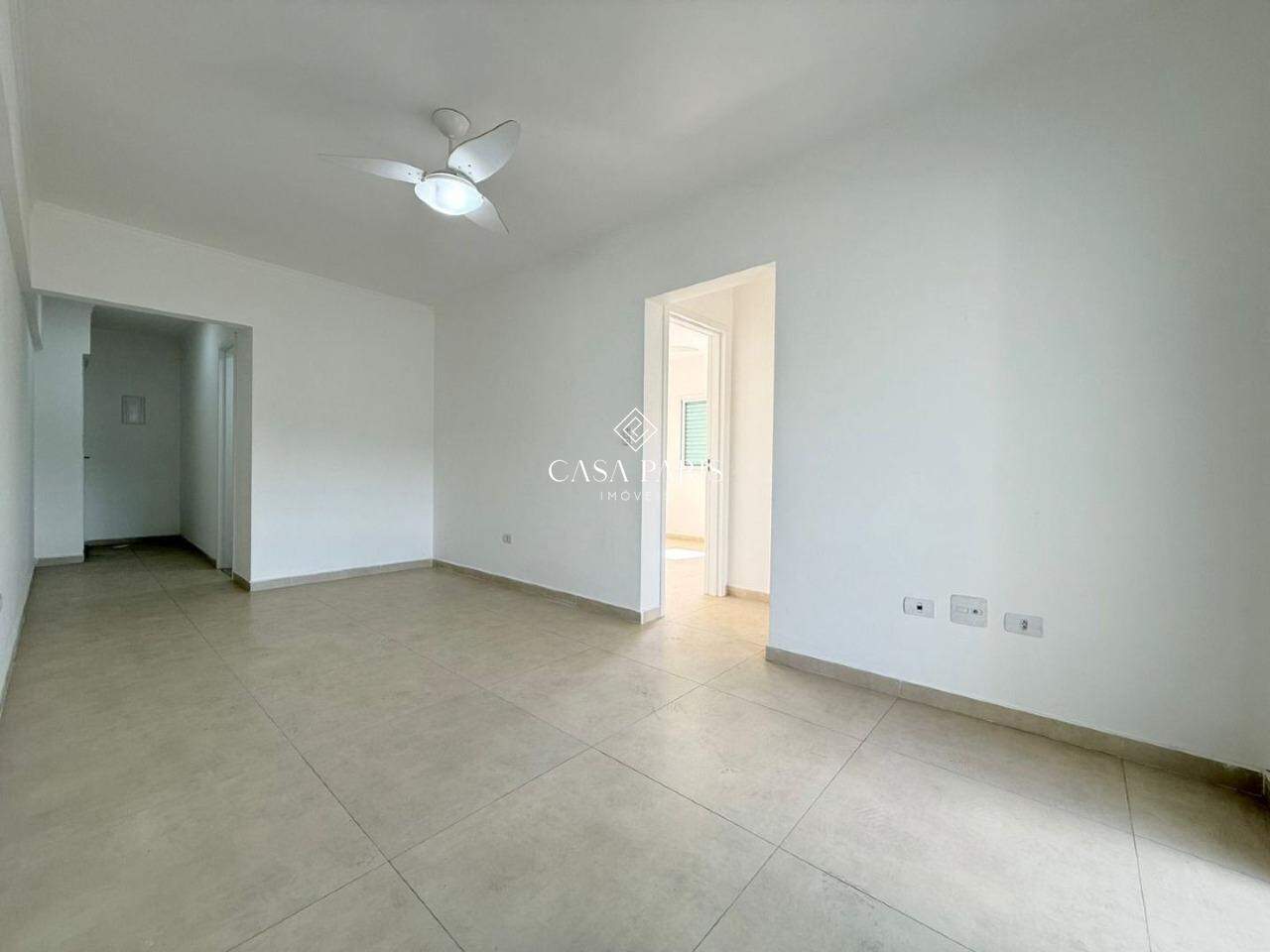 Apartamento à venda no Canto do Forte: 