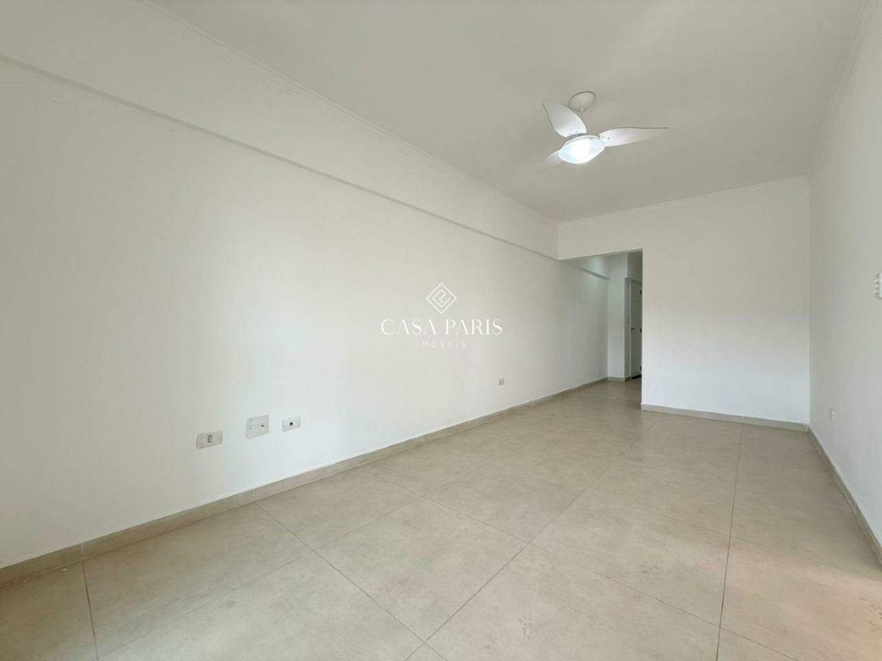 Apartamento à venda no Canto do Forte: 