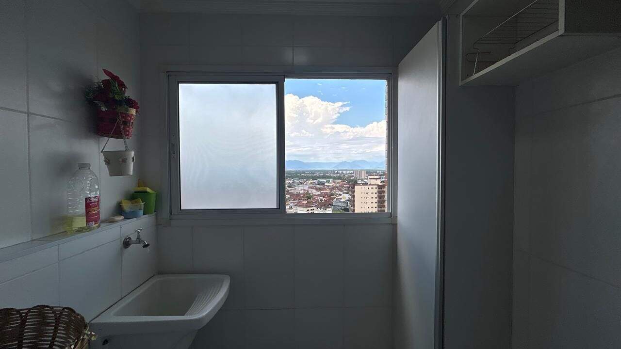 Apartamento à venda no Tupi: 
