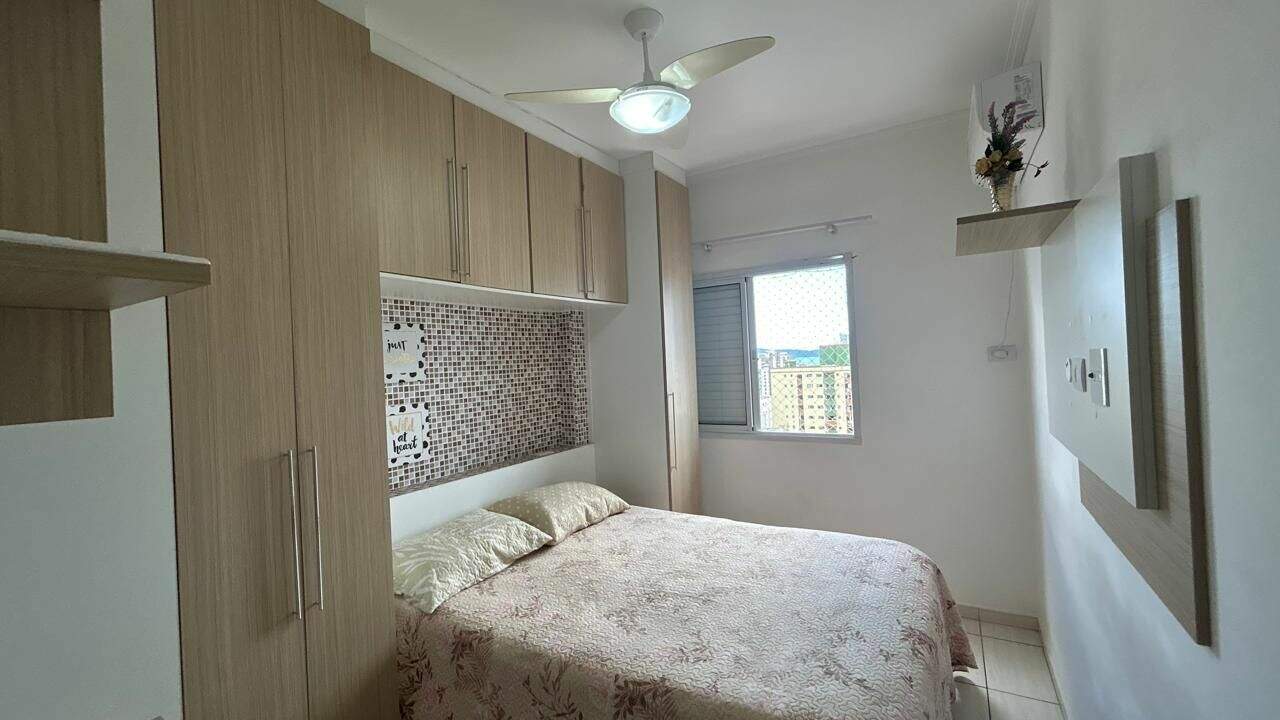 Apartamento à venda no Tupi: 