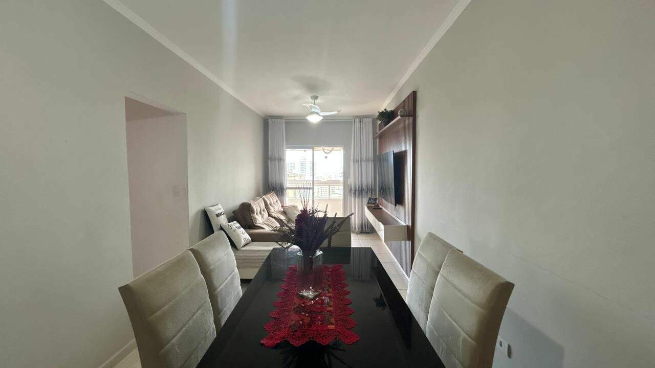 Apartamento à venda no Tupi: 