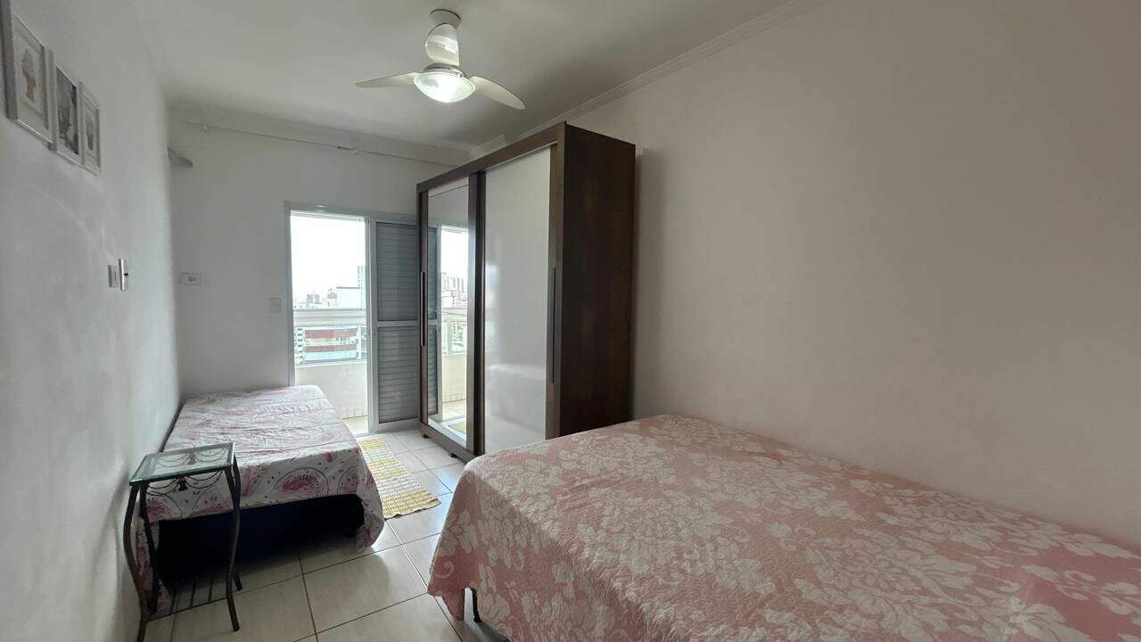 Apartamento à venda no Tupi: 