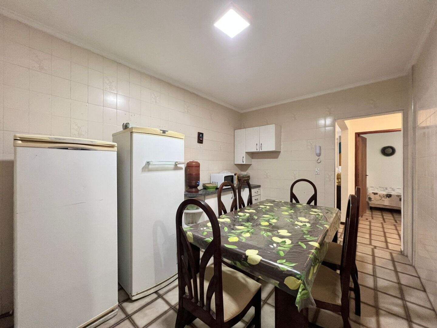 Apartamento à venda no Tupi: 