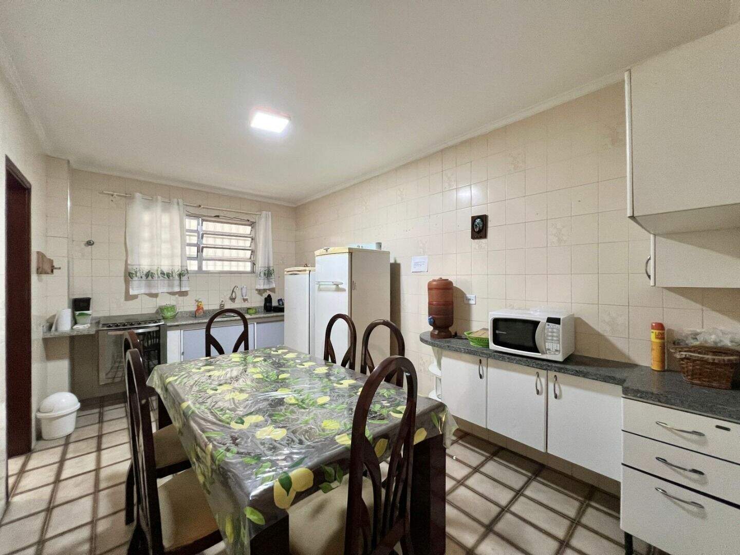 Apartamento à venda no Tupi: 