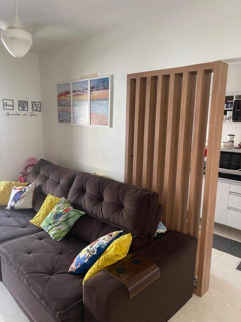 Apartamento à venda no Guilhermina: 