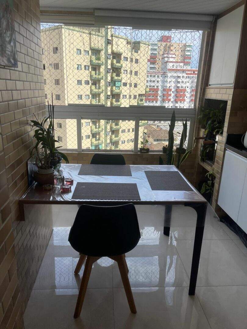Apartamento à venda no Guilhermina: 