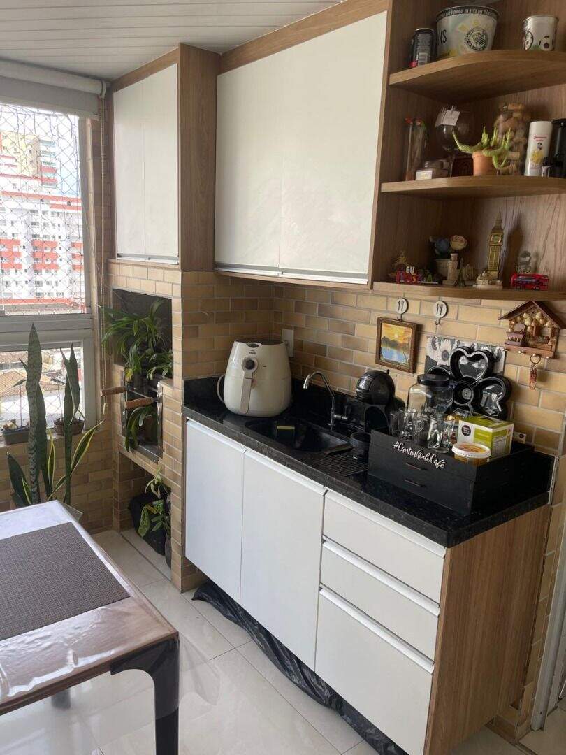 Apartamento à venda no Guilhermina: 