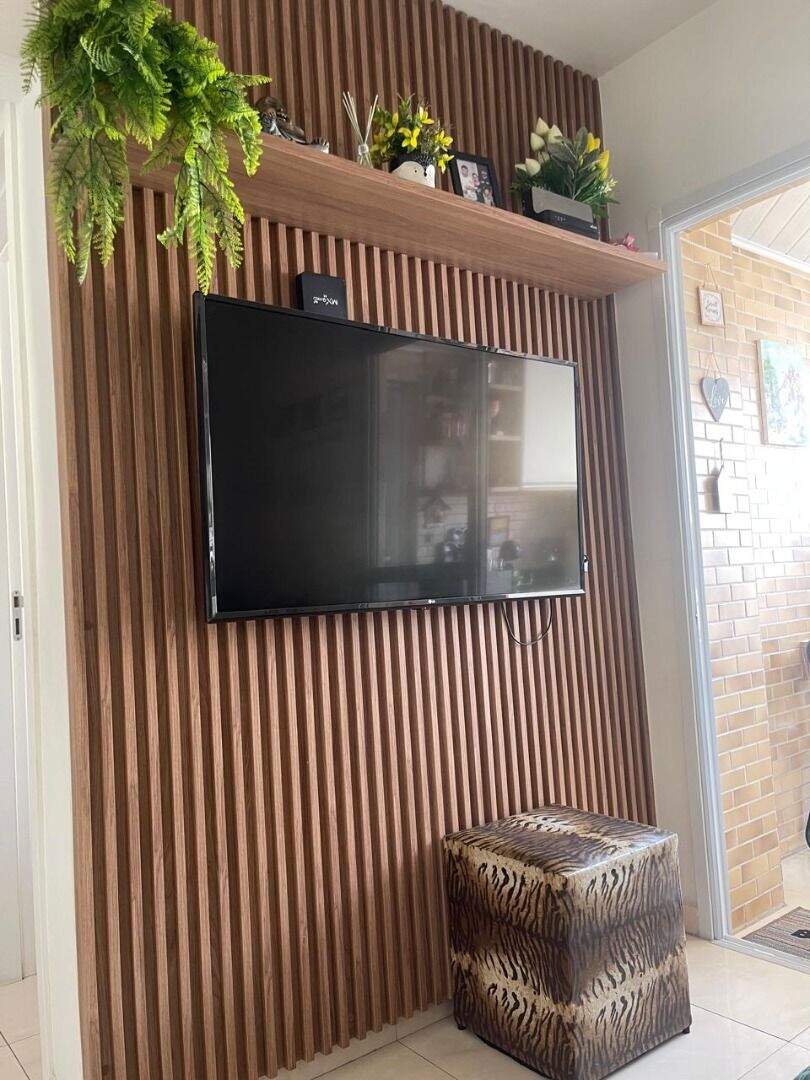 Apartamento à venda no Guilhermina: 