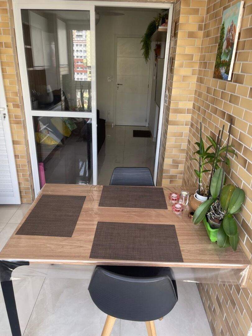 Apartamento à venda no Guilhermina: 
