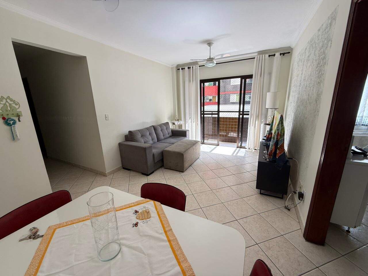 Apartamento à venda no Tupi: 