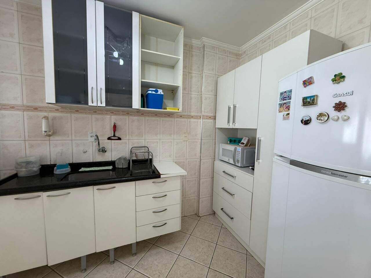 Apartamento à venda no Tupi: 